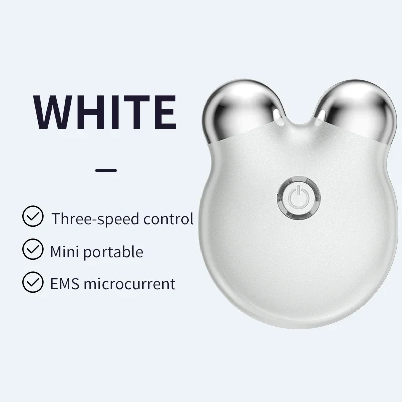 ToneLift™ Mini Microcurrent Roller