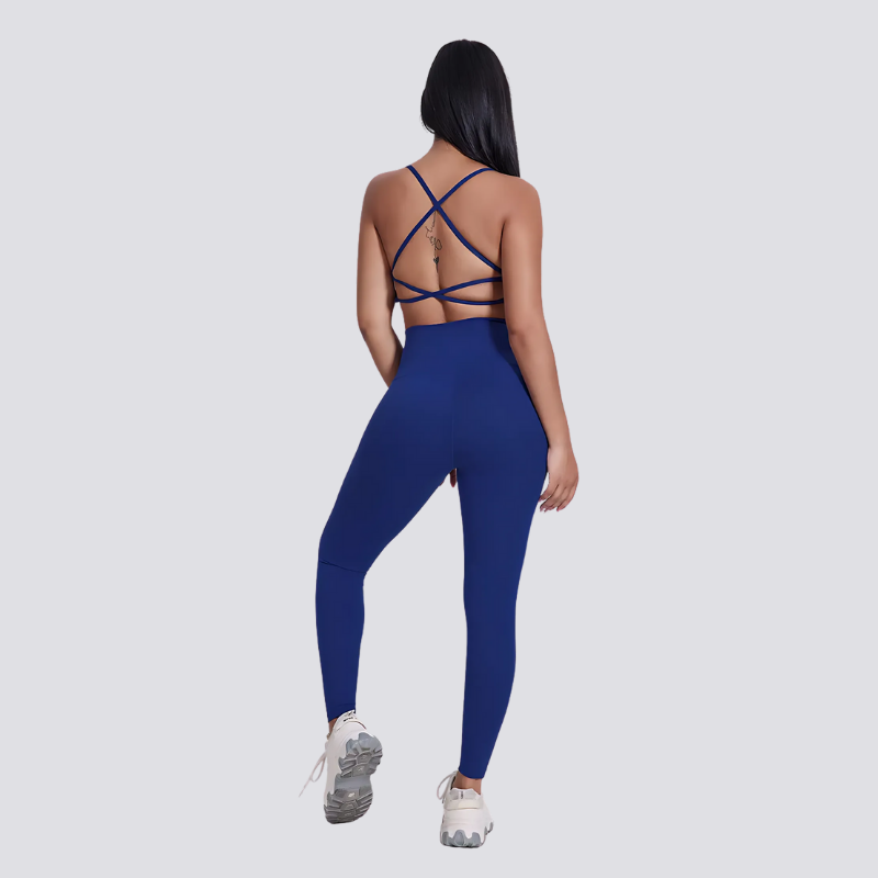 CoreCurve™ V-Waist Yoga Leggings