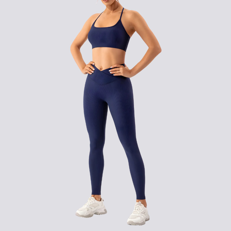 CoreCurve™ V-Waist Yoga Leggings