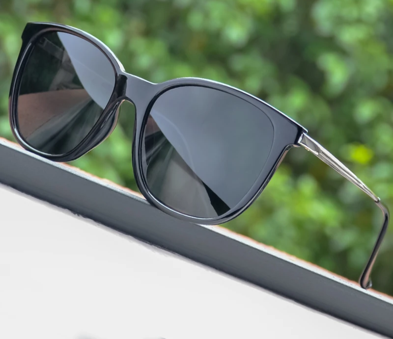 SunGuard™ Classic Polarized Sunglasses