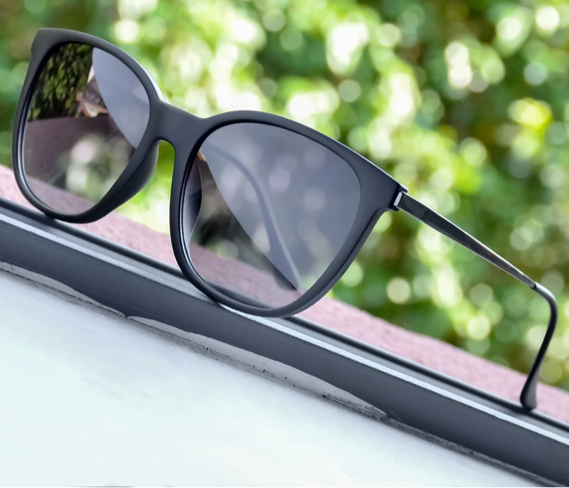 SunGuard™ Classic Polarized Sunglasses