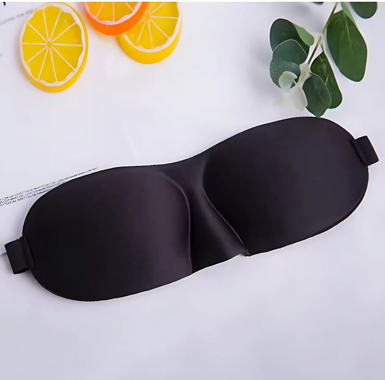 DreamRest™ 3D Sleep Mask