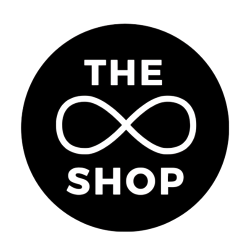 The Infinite Shop